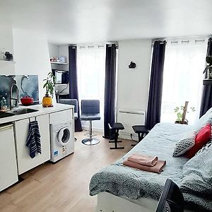 Escale Dans Le Haut Marais